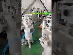 فیلترهای خود تمیز شونده خودکار