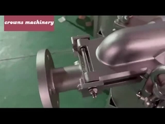 فیلتر کیسه ای