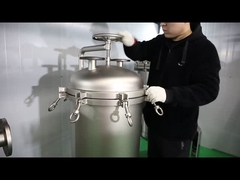 محفظه فیلتر کارتریج