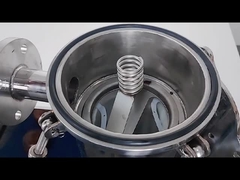 جعبه خارج از خانه فیلتر HEPA