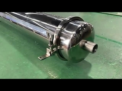 محفظه فیلتر کارتریج