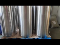 صفحه غربال صنعتی صاف با مدت پرداخت L / C و اندازه سوراخ 1.6 تا 3.5