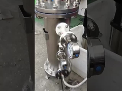 222 عناصر فیلتر حلقه O کارتریج فیلتر هوا صنعتی برای فیلتر دقیق