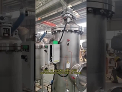 فیلتر خود تمیز شونده